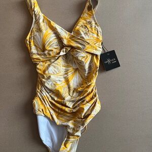 Niptuck swimsuit